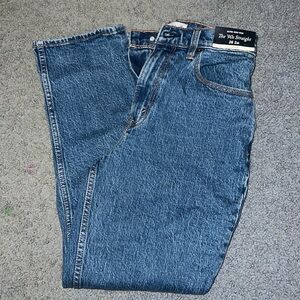 Abercrombie and fitch jeans